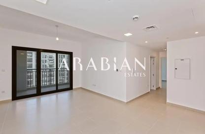 Apartment - 1 Bedroom - 1 Bathroom for sale in Hayat Boulevard 1A - Hayat Boulevard 1 - Hayat Boulevard - Town Square - Dubai