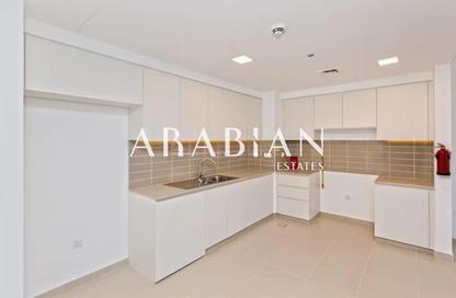 Apartment - 1 Bedroom - 1 Bathroom for sale in Hayat Boulevard 1A - Hayat Boulevard 1 - Hayat Boulevard - Town Square - Dubai