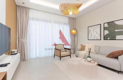 Apartment - 1 Bedroom - 1 Bathroom for rent in Myrtle - Central Park at City Walk - City Walk - Dubai