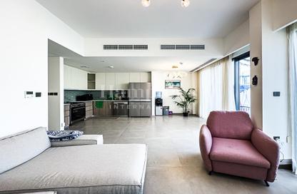 Townhouse - 4 Bedrooms - 5 Bathrooms for sale in Eden - The Valley - Dubai