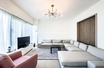Townhouse - 4 Bedrooms - 5 Bathrooms for sale in Eden - The Valley - Dubai