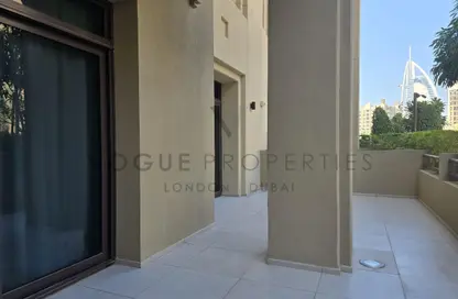 Apartment - 1 Bedroom - 1 Bathroom for sale in Asayel 3 - Madinat Jumeirah Living - Umm Suqeim - Dubai
