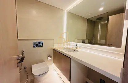 Apartment - Studio - 1 Bathroom for rent in Condor Golf Links 18 - Dubai Sports City - Dubai