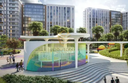 Apartment - 2 Bedrooms - 3 Bathrooms for sale in Olfah - Muwaileh Commercial - Sharjah