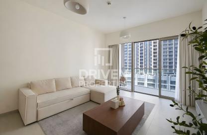 Apartment - 1 - 1 for sale in Grande - Opera District - Downtown Dubai - Dubai Apartment - 1 - 1 for sale in Grande - Opera District - Downtown Dubai - Dubai