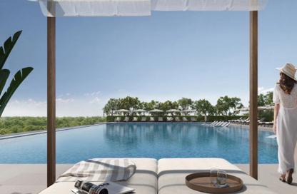Apartment - 3 Bedrooms - 4 Bathrooms for sale in Vida Residences Hillside - Dubai Hills Estate - Dubai