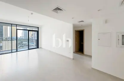 شقة - غرفة نوم - 1 حمام للايجار في كريك ايدج تاور 2 - كريك إيدج - مرسى خور دبي - دبي