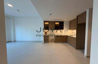 Apartment - 1 Bedroom - 1 Bathroom for rent in Cedar at Creek Beach Building 4 - Cedar at Creek Beach - Creek Beach - Dubai Creek Harbour (The Lagoons) - Dubai