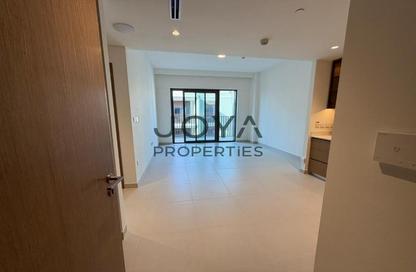 Apartment - 1 Bedroom - 1 Bathroom for rent in Cedar at Creek Beach Building 4 - Cedar at Creek Beach - Creek Beach - Dubai Creek Harbour (The Lagoons) - Dubai