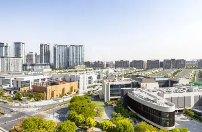 Apartment - 1 Bedroom - 1 Bathroom for rent in Sobha Creek Vistas Reserve Tower A - Sobha Creek Vistas Reserve - Sobha Hartland - Mohammed Bin Rashid City - Dubai