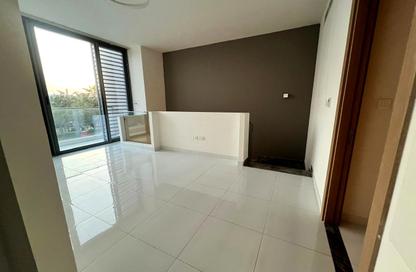 Villa - 3 - 4 for rent in Gardenia Townhomes - Wasl Gate - Dubai