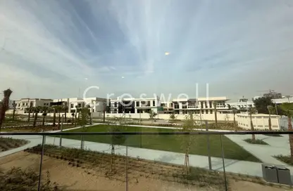 Townhouse - 4 Bedrooms - 6 Bathrooms for rent in West Village - Al Furjan - Dubai