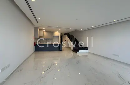 تاون هاوس - 4 غرف نوم - 6 حمامات للايجار في القرية الغربية - الفرجان - دبي