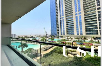 Apartment - 1 Bedroom - 2 Bathrooms for rent in Aykon City Tower C - Aykon City - Business Bay - Dubai