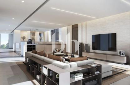 Villa - 5 Bedrooms - 6 Bathrooms for sale in Sobha Hartland Villas - Phase II - Sobha Hartland Villas - Sobha Hartland - Mohammed Bin Rashid City - Dubai
