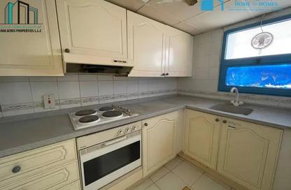 Office Space - Studio - 1 for rent in Bin Suloom 2 - Al Baraha - Deira - Dubai