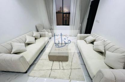Villa - 5 - 7 for sale in Kabbali Hills - Al Helio 2 - Al Helio - Ajman