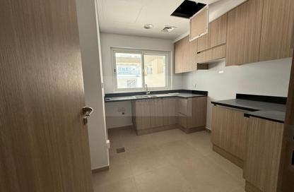 Townhouse - 3 - 3 for rent in Camelia - Damac Hills 2 - Dubai