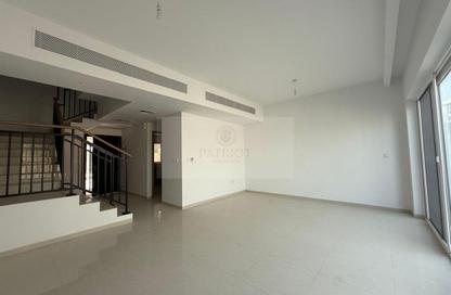 Townhouse - 3 - 3 for rent in Camelia - Damac Hills 2 - Dubai