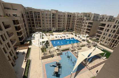 Apartment - 3 - 3 for sale in Zahra Breeze Apartments 3B - Zahra Breeze Apartments 3 - Zahra Breeze Apartments - Town Square - Dubai Apartment - 3 - 3 for sale in Zahra Breeze Apartments 3B - Zahra Breeze Apartments 3 - Zahra Breeze Apartments - Town Square - Dubai