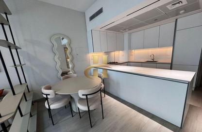 Apartment - 1 Bedroom - 2 Bathrooms for rent in Luma Park Views - District 14 - Jumeirah Village Circle - Dubai