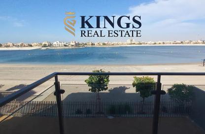 Villa - 4 - 5 for rent in Falcon Island North - Falcon Island - Al Hamra Village - Ras Al Khaimah Villa - 4 - 5 for rent in Falcon Island North - Falcon Island - Al Hamra Village - Ras Al Khaimah