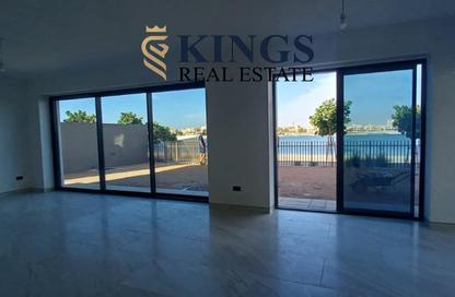 Villa - 4 - 5 for rent in Falcon Island North - Falcon Island - Al Hamra Village - Ras Al Khaimah