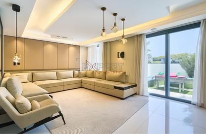 Villa - 4 Bedrooms - 4 Bathrooms for rent in Maple at Dubai Hills Estate 2 - Maple at Dubai Hills Estate - Dubai Hills Estate - Dubai