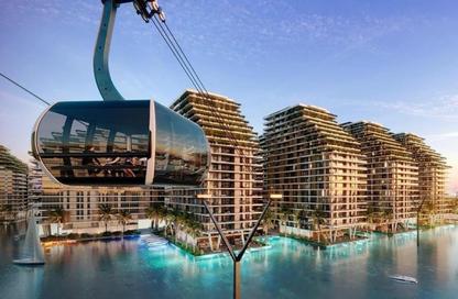 Apartment - 1 Bedroom - 2 Bathrooms for sale in Azizi Venice 11 - Azizi Venice - Dubai South (Dubai World Central) - Dubai Apartment - 1 Bedroom - 2 Bathrooms for sale in Azizi Venice 11 - Azizi Venice - Dubai South (Dubai World Central) - Dubai