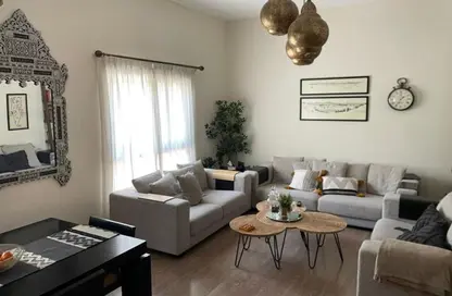 Apartment - 2 Bedrooms - 3 Bathrooms for rent in Al Ramth 26 - Al Ramth - Remraam - Dubai Land - Dubai