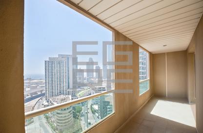 Apartment - 2 Bedrooms - 2 Bathrooms for rent in Manchester Tower - Dubai Marina - Dubai Apartment - 2 Bedrooms - 2 Bathrooms for rent in Manchester Tower - Dubai Marina - Dubai