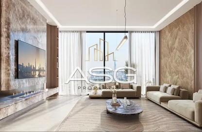 Apartment - Studio - 1 Bathroom for sale in Binghatti Luxuria - District 4 - Jumeirah Village Triangle - Dubai Apartment - Studio - 1 Bathroom for sale in Binghatti Luxuria - District 4 - Jumeirah Village Triangle - Dubai