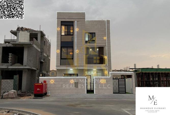 55737261 - الصورة الرئيسية للعقار