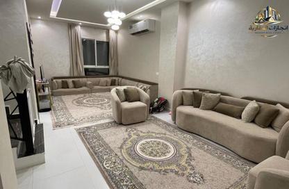 Townhouse - 3 Bedrooms - 5 Bathrooms for rent in Al Helio 1 - Al Helio - Ajman