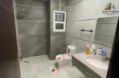 Townhouse - 3 Bedrooms - 5 Bathrooms for rent in Al Helio 1 - Al Helio - Ajman