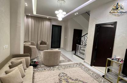 Townhouse - 3 Bedrooms - 5 Bathrooms for rent in Al Helio 1 - Al Helio - Ajman