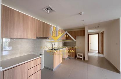 Apartment - 2 Bedrooms - 2 Bathrooms for rent in Nada Residences - Maryam Island - Al Khan - Sharjah
