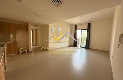 Apartment - 2 Bedrooms - 2 Bathrooms for rent in Nada Residences - Maryam Island - Al Khan - Sharjah