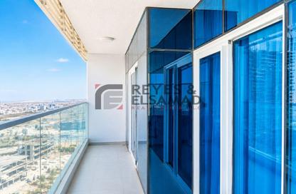 Apartment - 1 Bedroom - 2 Bathrooms for rent in Opalz By Danube Tower 1 - Opalz by Danube - Dubai Science Park - Dubai