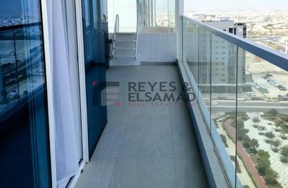 Apartment - 1 Bedroom - 2 Bathrooms for rent in Opalz By Danube Tower 1 - Opalz by Danube - Dubai Science Park - Dubai