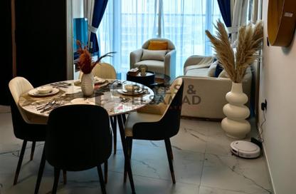 Apartment - 1 Bedroom - 2 Bathrooms for rent in Opalz By Danube Tower 1 - Opalz by Danube - Dubai Science Park - Dubai