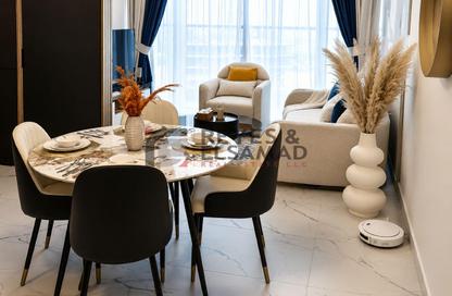 Apartment - 1 Bedroom - 2 Bathrooms for rent in Opalz By Danube Tower 1 - Opalz by Danube - Dubai Science Park - Dubai Apartment - 1 Bedroom - 2 Bathrooms for rent in Opalz By Danube Tower 1 - Opalz by Danube - Dubai Science Park - Dubai