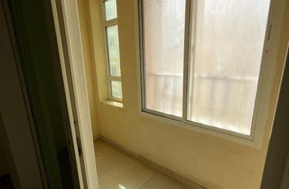 Apartment - 1 Bedroom - 1 Bathroom for rent in Al Qulaya'ah - Al Sharq - Sharjah