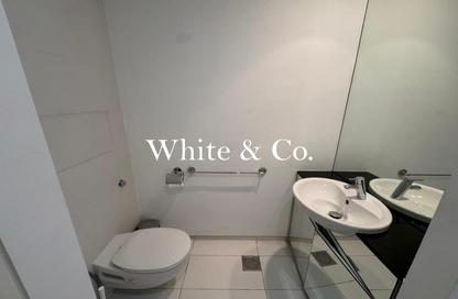 Apartment - 1 Bedroom - 2 Bathrooms for rent in Index Tower - DIFC - Dubai
