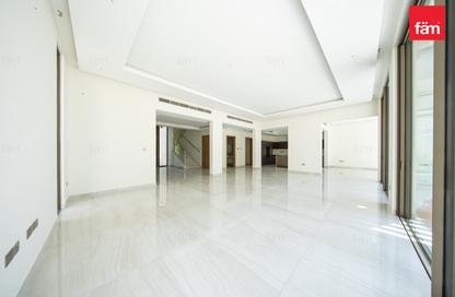 Villa - 5 Bedrooms - 7 Bathrooms for rent in Al Barsha South 2 - Al Barsha South - Al Barsha - Dubai
