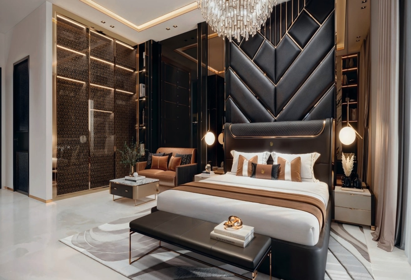 Bayz 102  | Luxury Fully Furnished | Danube gallery image