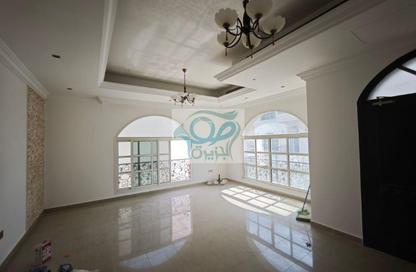 Villa - 5 Bedrooms - 7 Bathrooms for rent in Mohamed Bin Zayed City - Abu Dhabi