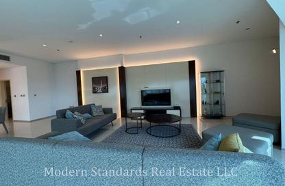 Apartment - 2 Bedrooms - 3 Bathrooms for rent in Park Place Tower - Sheikh Zayed Road - Dubai