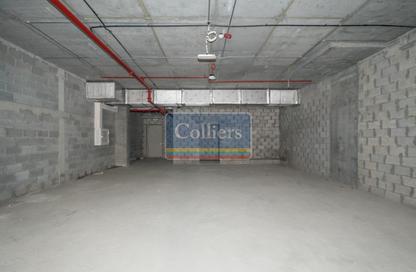 Retail - Studio - 1 Bathroom for rent in Masaken Al Muteena 02 - Al Muteena - Deira - Dubai