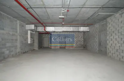 Retail - Studio - 1 Bathroom for rent in Masaken Al Muteena 02 - Al Muteena - Deira - Dubai